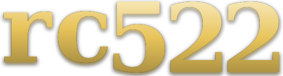 rc522 logo